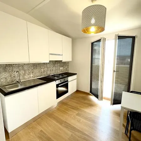 Πανσιόν Almar Cocci's House2 Αλγκέρο