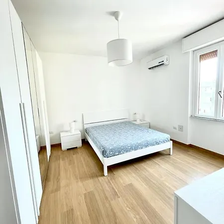 Πανσιόν Almar Cocci's House2 Αλγκέρο