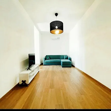 Almar Cocci's House2 Πανσιόν Αλγκέρο